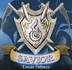 Savior Tower Defense